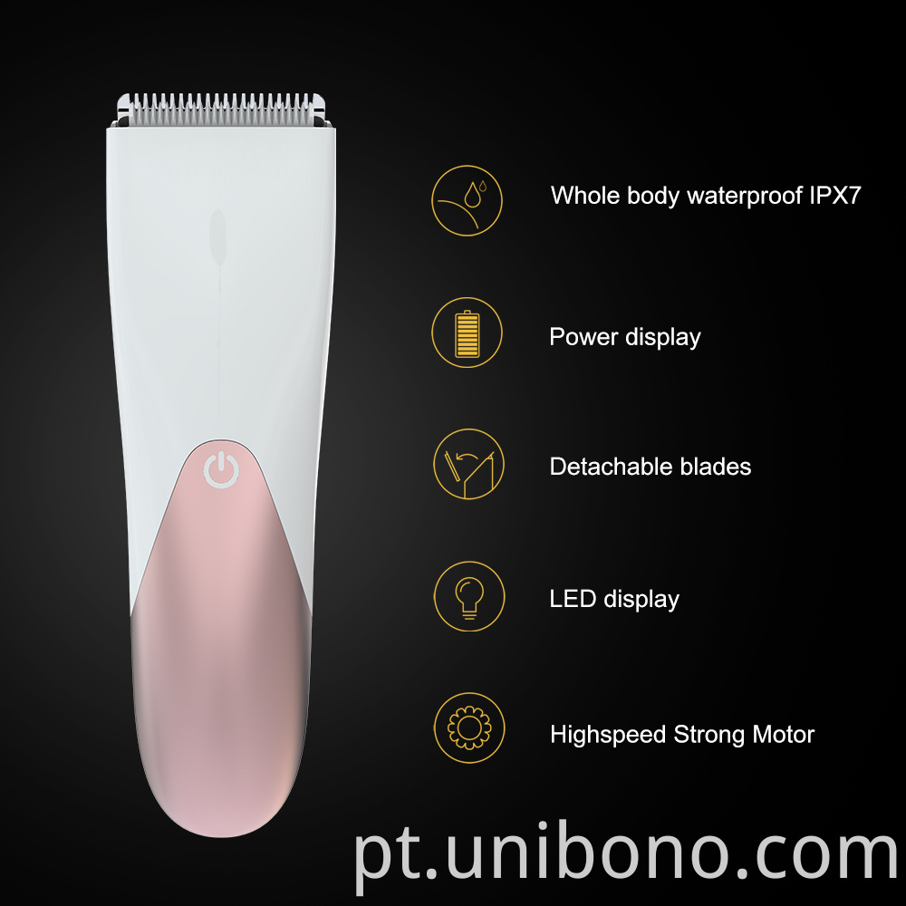 Women Hair Trimmer Professional